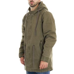 GIUBBOTTO PARKA BERNA - Mad Fashion | img vers.300x/